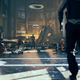 Illustration for article titled Heres emQuantum Break,/em the New Game from the Creators of emAlan Wake/em